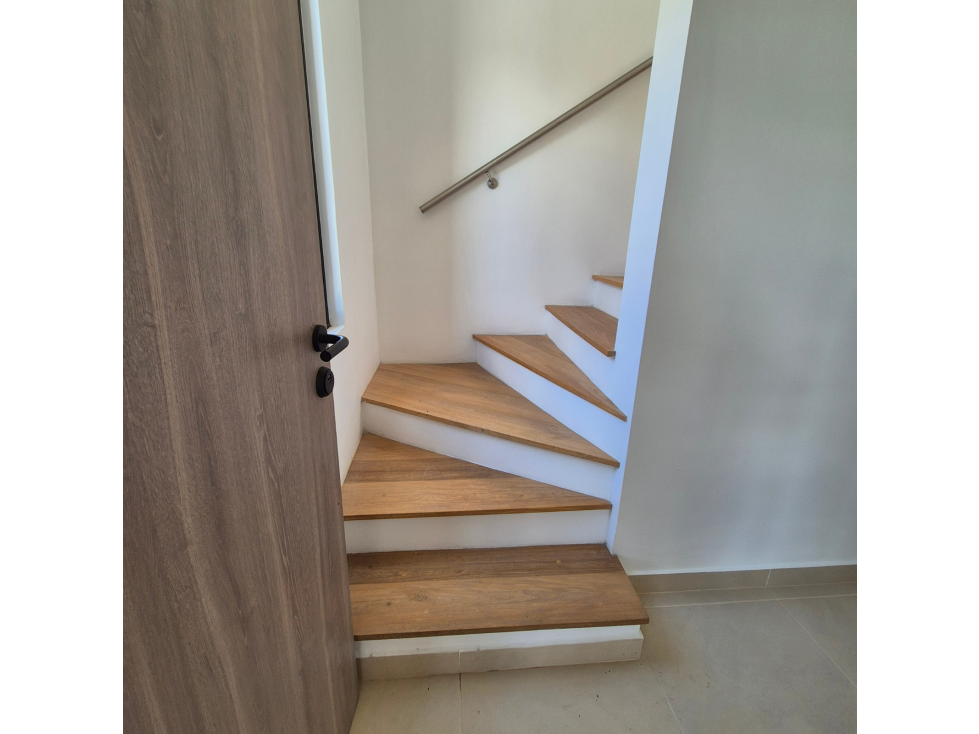 CASA UNIFAMILIAR EN VENTA — foto 6