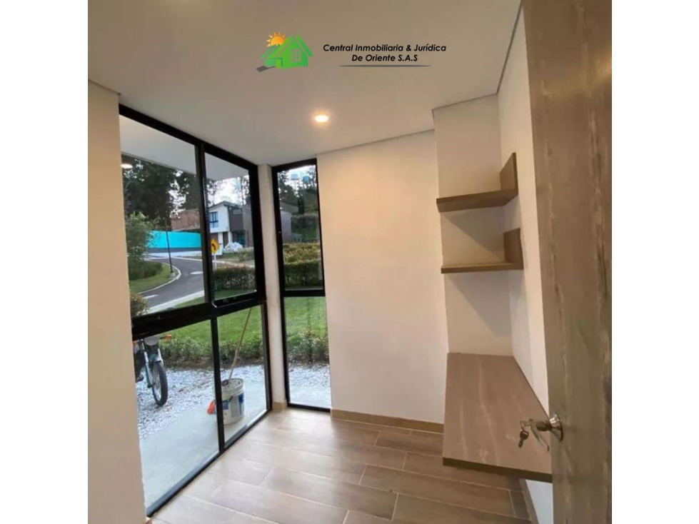CASA CAMPESTRE EN VENTA - 6