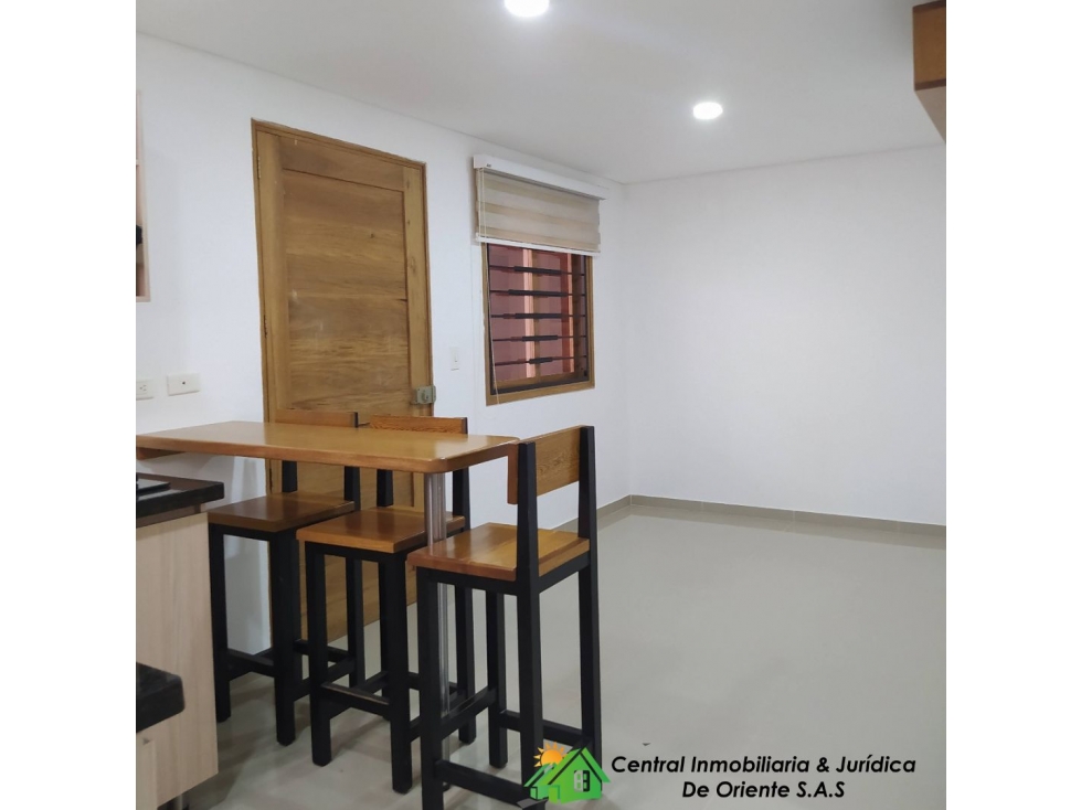 APARTAMENTO 4 PISO EN VENTA - 6