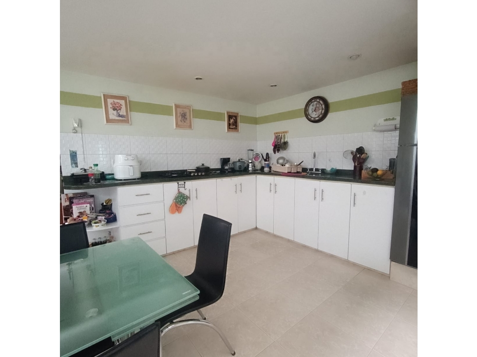 VENDO CASA URBANIZACION PINOLINDA EN LA CEJA ANTIOQUIA — foto 6