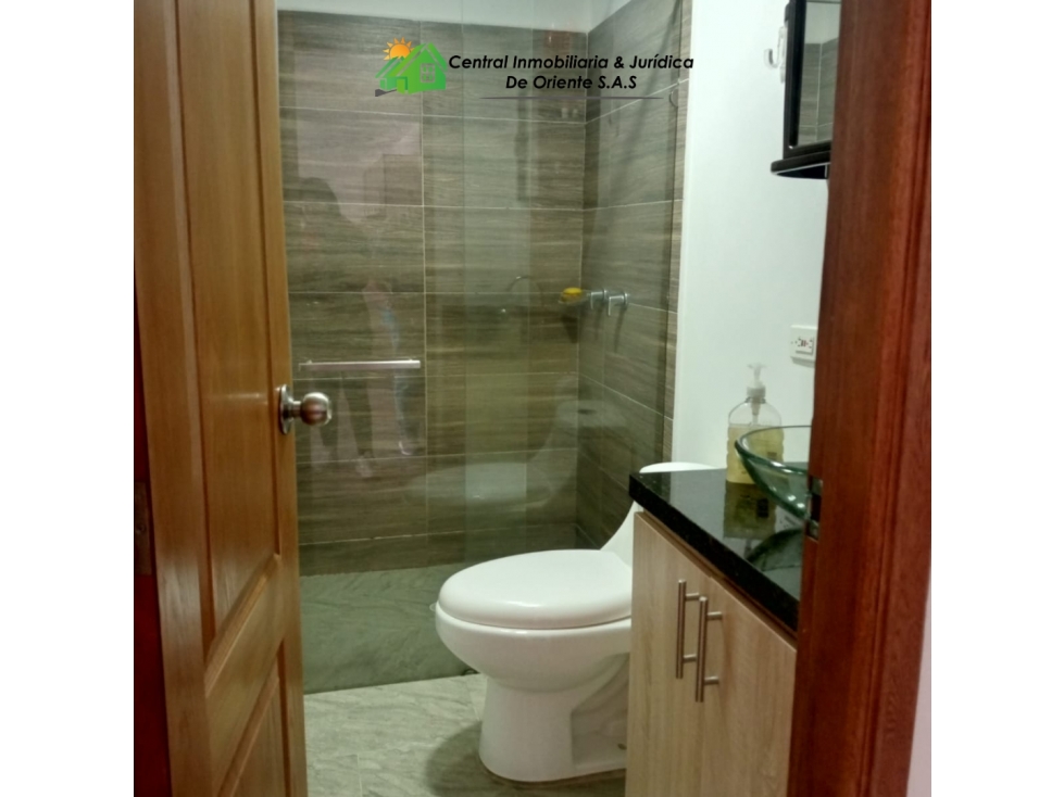 CASA EN VENTA CERCA A LA CASA CAMPESINA LA CEJA — foto 5