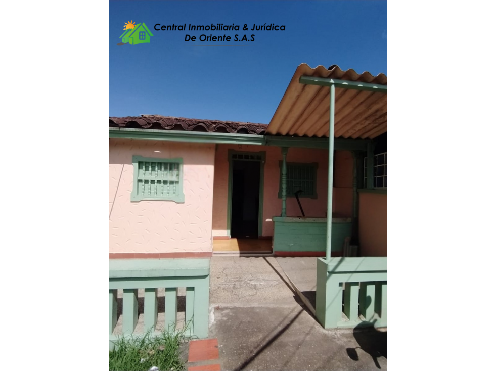 CASA LOTE EN VENTA - 6