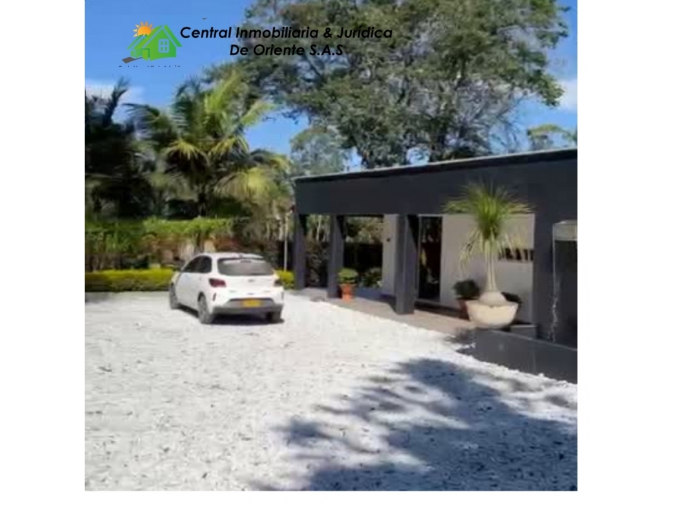 VENDO ESPECTACULAR CASA FINCA EN LA CEJA, PARCELACION EL TAMBO — foto 5