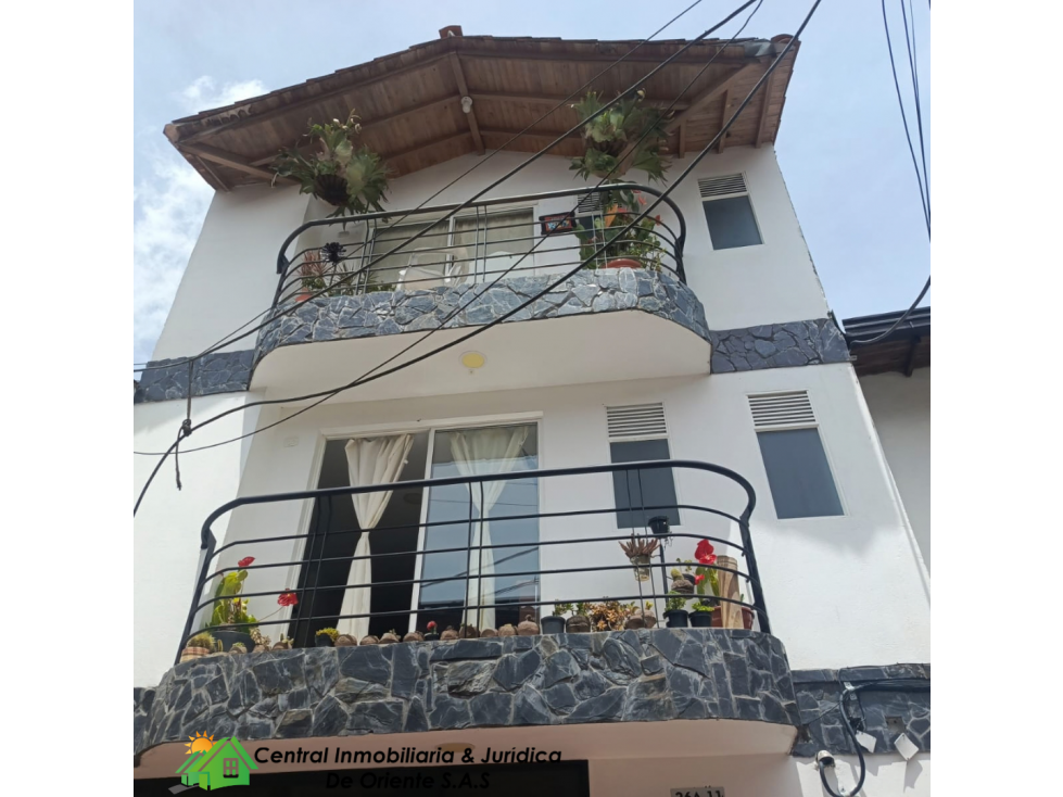 APARTAMENTO EN VENTA EN LA CEJA, ANTIOQUIA