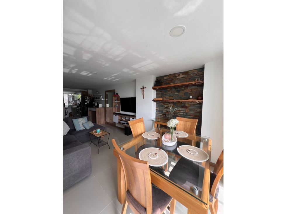 APARTAMENTO EN VENTA PALERMO - MANIZALES — foto 3