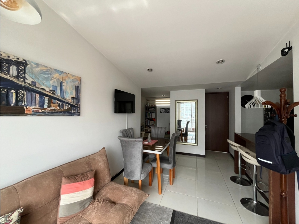 APARTAMENTO EN VENTA LAURELES — foto 2
