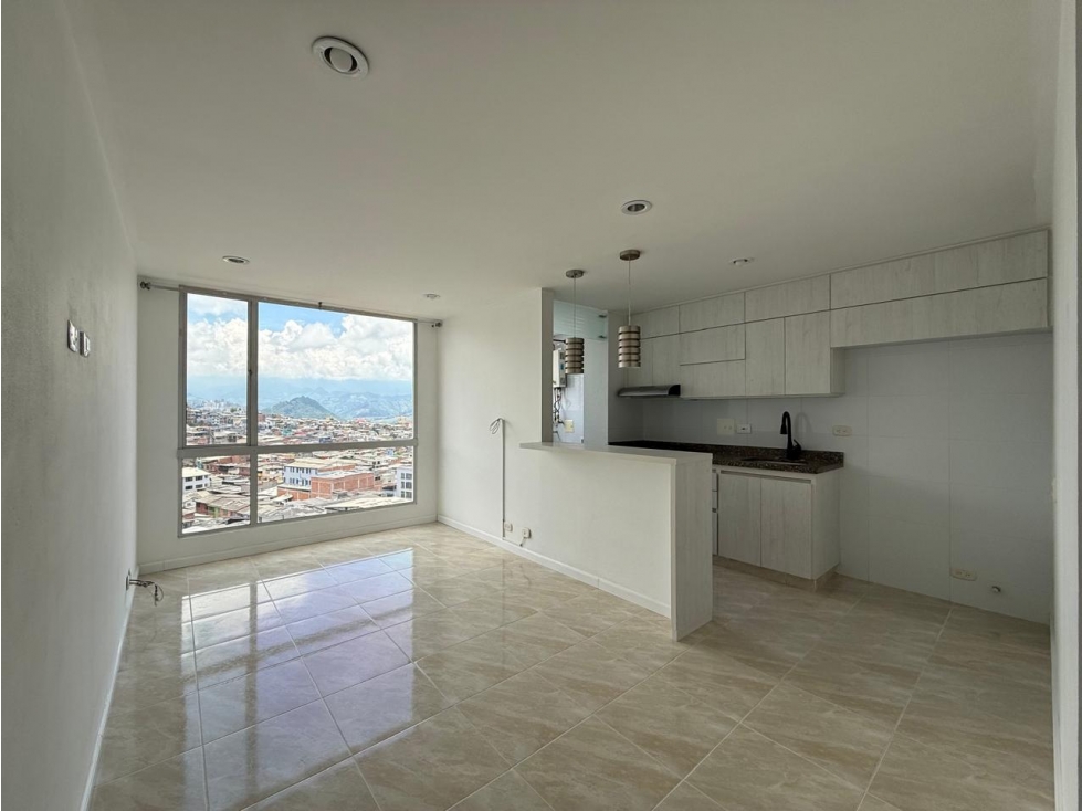 APARTAMENTO EN CENTENARIO