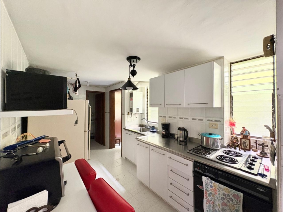 APARTAMENTO DUPLEX EN VENTA - PALERMO, MANIZALES — foto 5