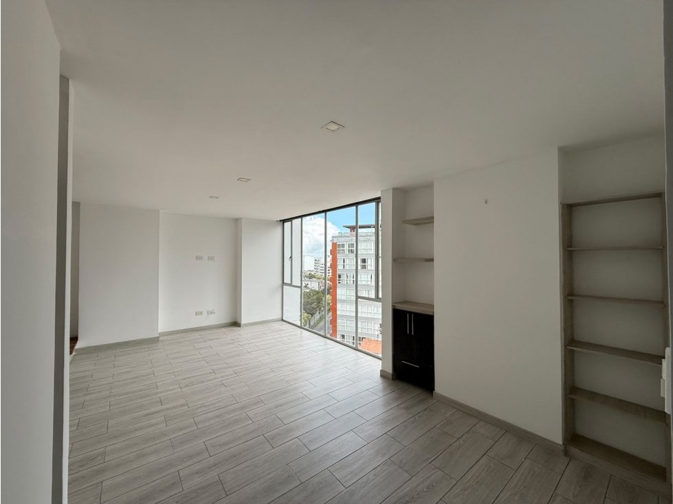APTO DUPLEX EN EL TRIANGULO — foto 2