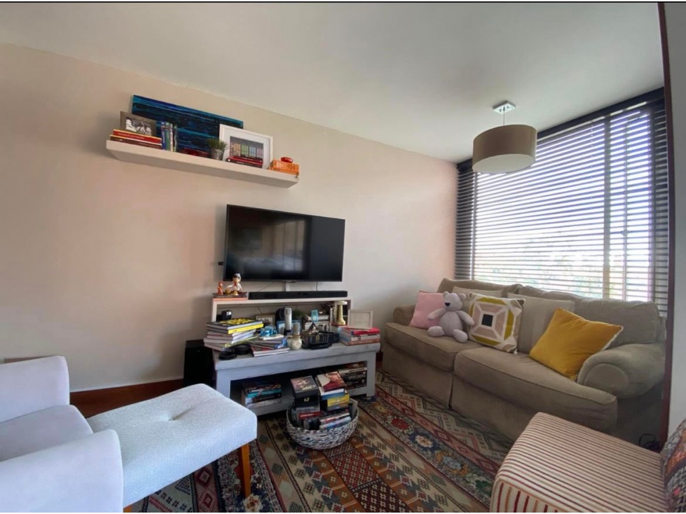 ARRIENDO APARTAMENTO AMOBLADO 101 MTRS EN BELLA SUIZA — foto 6