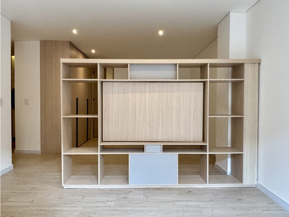 LISBOA NUEVO COUNTRY APARTAESTUDIO ESTRENAR — foto 3