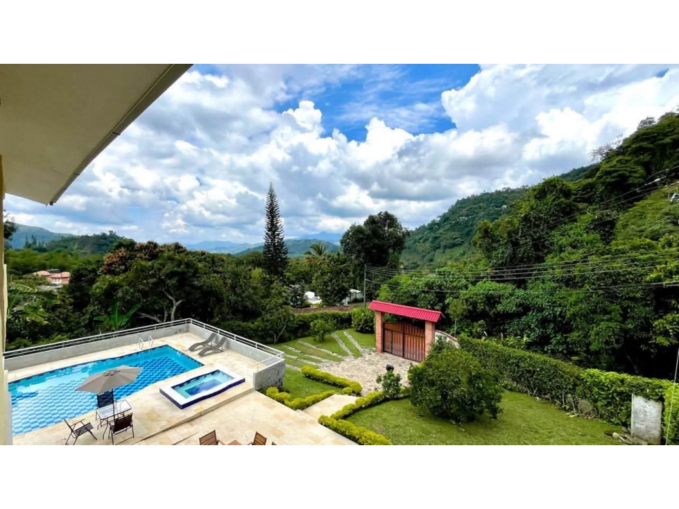 Venta Finca La Vega — foto 2