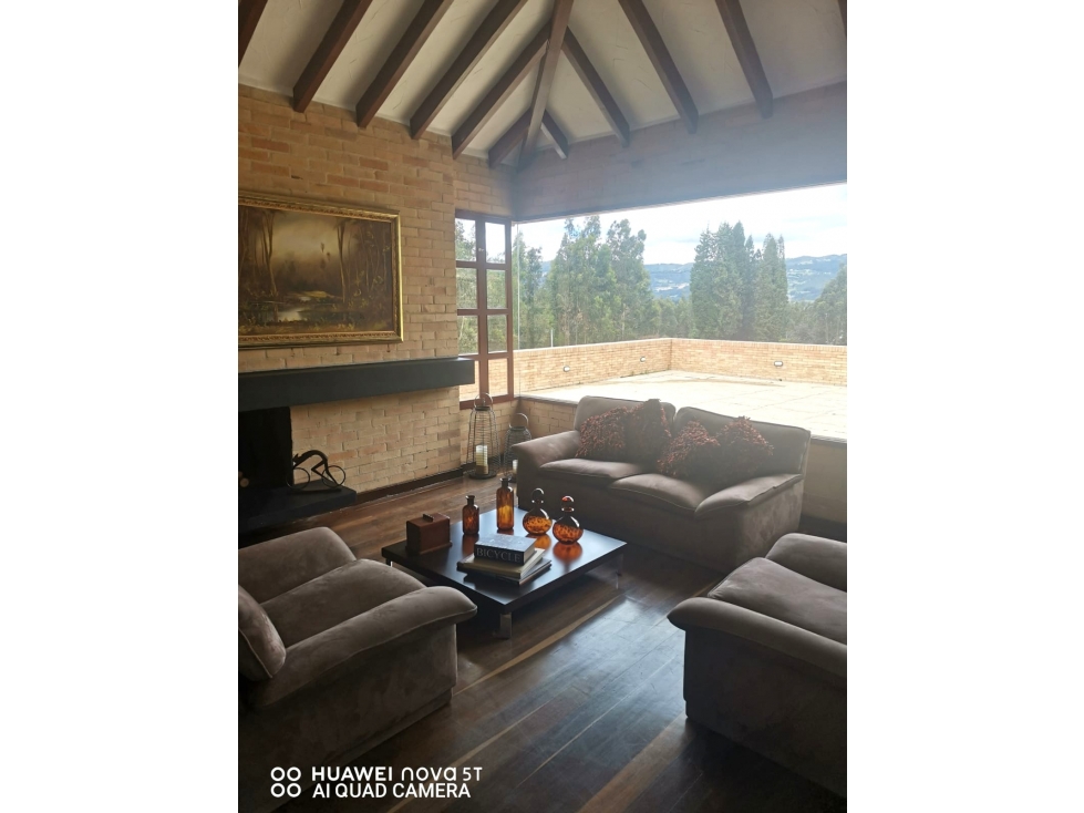 CASA EN VENTA EN CONDOMINIO BOSQUES DE RENANIA — foto 4