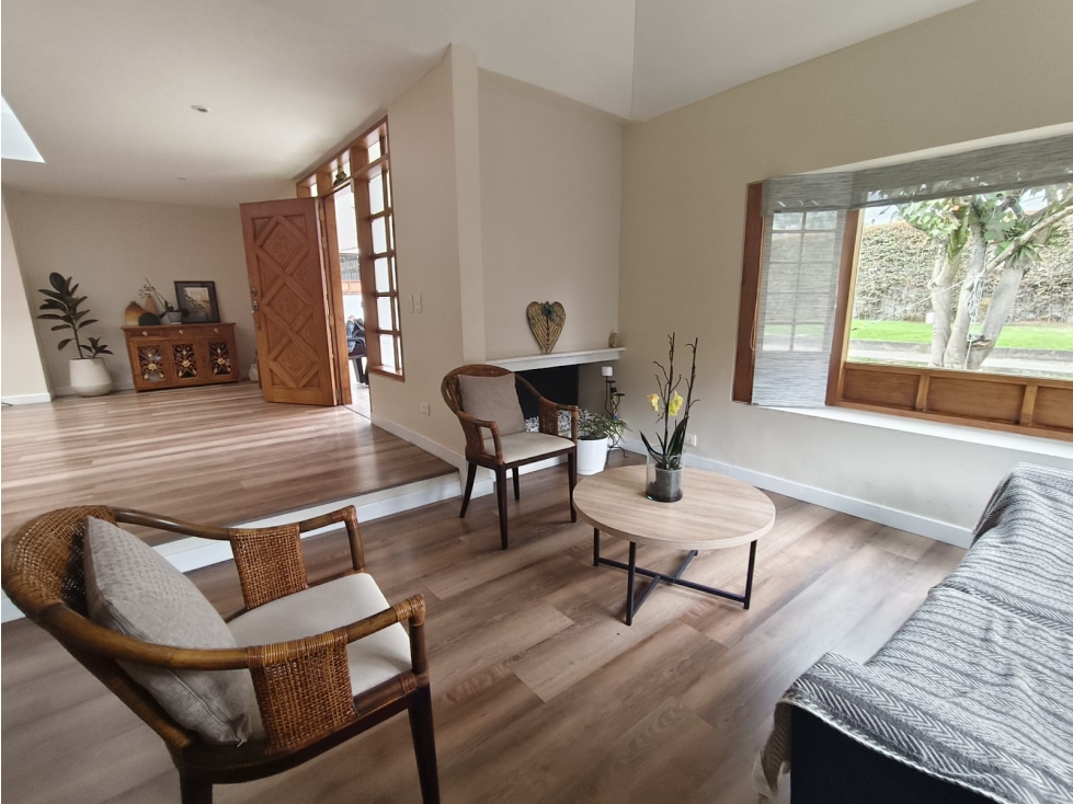 CASA EN VENTA SAN JOSE DE BAVARIA — foto 5