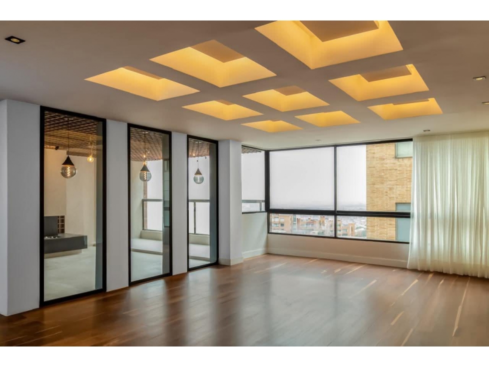 Venta apartamento Rosales — foto 6