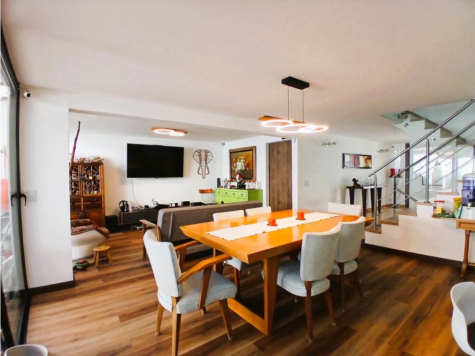 VENDO - ARRIENDO CASA EN SANTA ANA OCCIDENTAL — foto 6