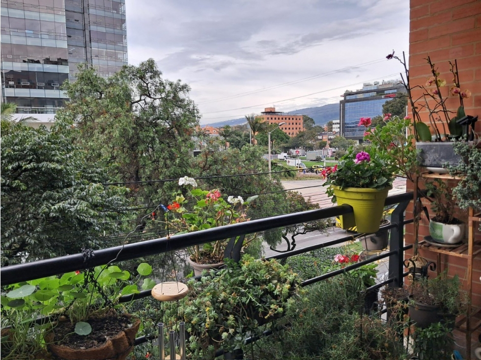 VENTA EXCLUSIVO APARTAMENTO 115MTS PASADENA $990MM