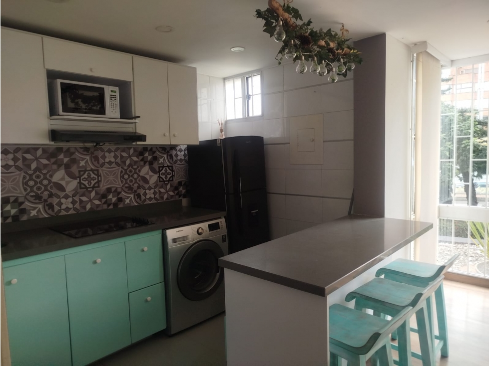 Venta Apartamento Santa Barbara Central — foto 5