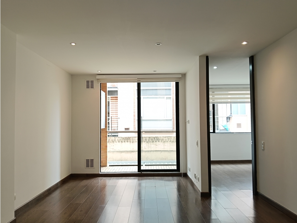 VENDO APARTAMENTO EN NUEVA AUTOPISTA — foto 6