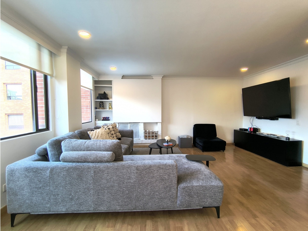 VENDO APARTAMENTO EN CHICO NORTE II — foto 4