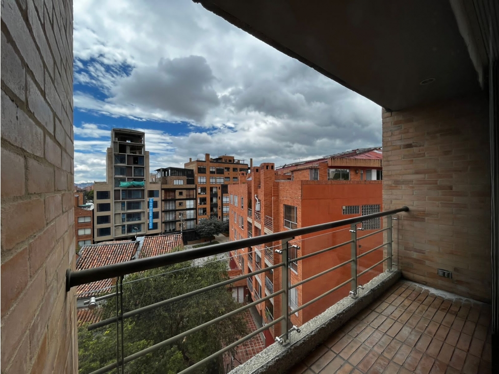 ARRIENDO HERMOSO APARTAMENTO BELLA SUIZA - 101 MTRS — foto 5