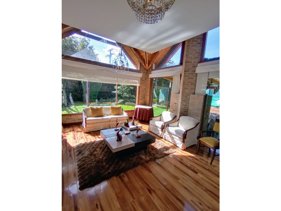 CASA EN VENTA SAN JOSE DE BAVARIA