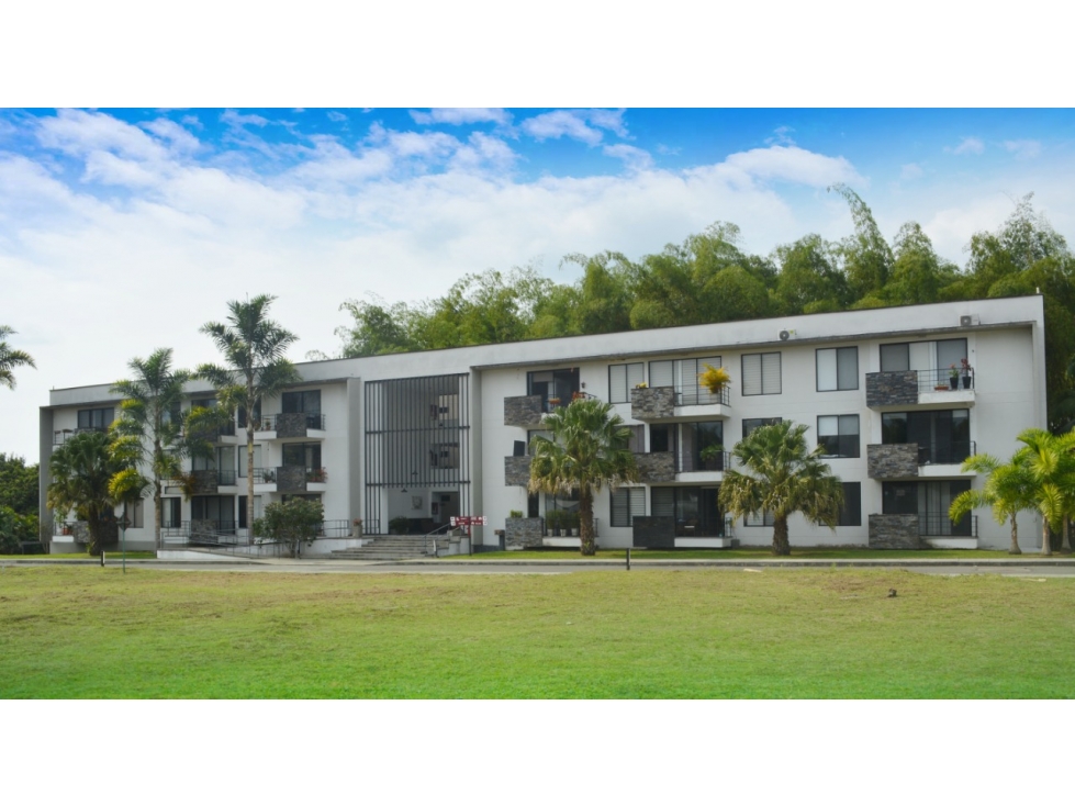 APARTASUITE SENIOR CLUB ARMENIA EN VENTA — foto 3