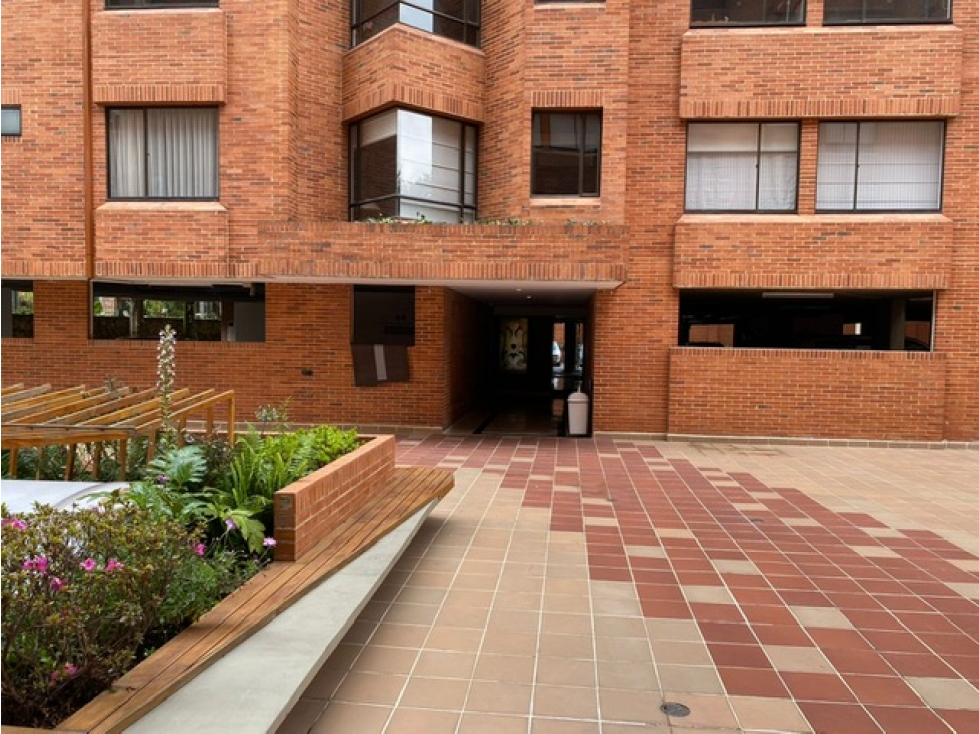 VENDO APTO CERROS DE SOTILEZA 129 M2 PISO 4 EXT 3 HAB ESTRATO 5 — foto 4