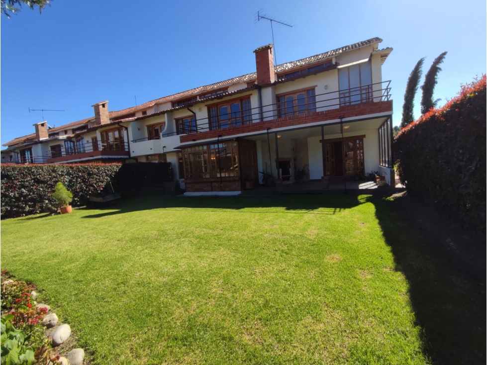 CASA EN VENTA SAN JOSE DE BAVARIA — foto 2