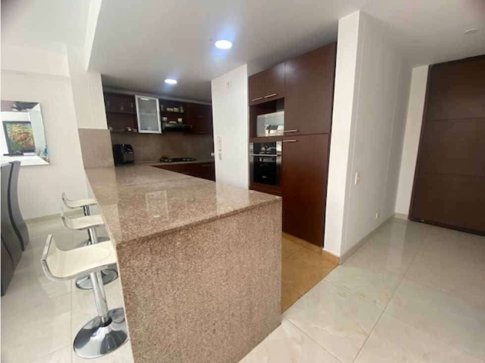 MORA VERDE REMODELADA — foto 4