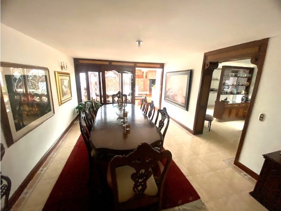ALHAMBRA CASA 5 HABITACIONES — foto 3