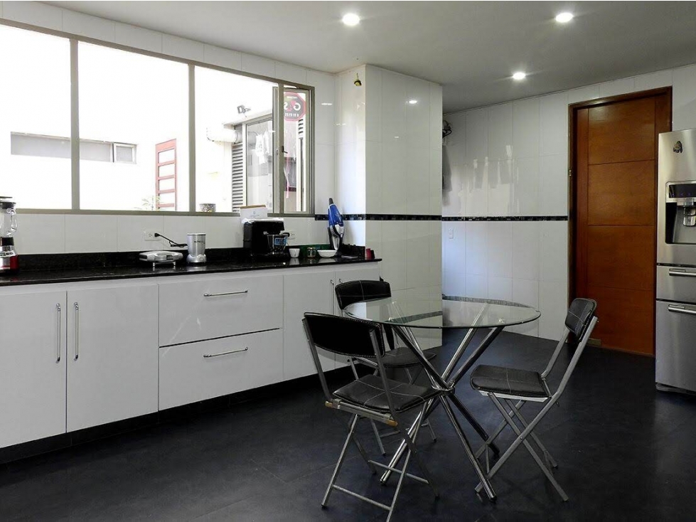 CHICO NAVARRA APARTAMENTO EN VENTA — foto 6