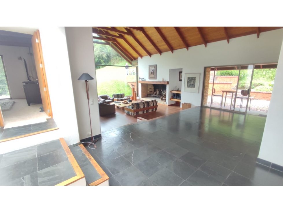 CASA EN VENTA APOSENTOS CLUB