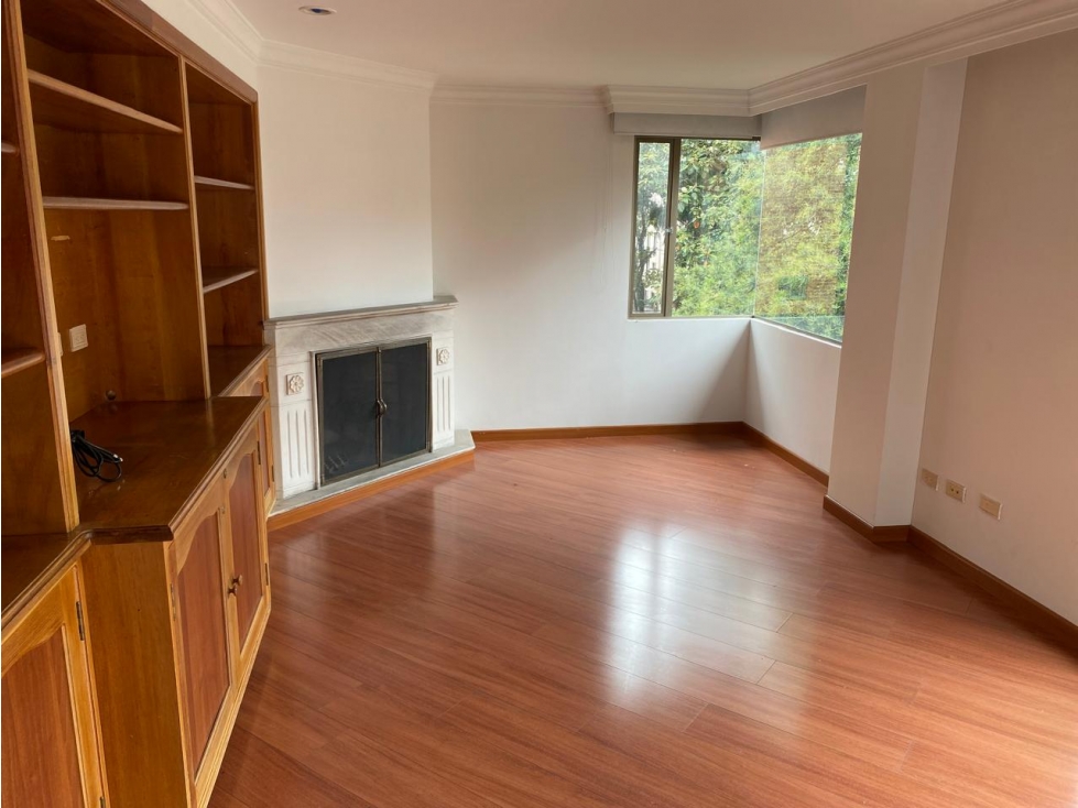 VENDO PENT HOUSE DUPLEX 264 M2 SAN PATRICIO — foto 4