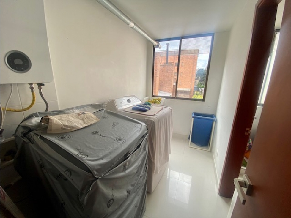 STA BARBARA CENTRAL 4 HAB — foto 3