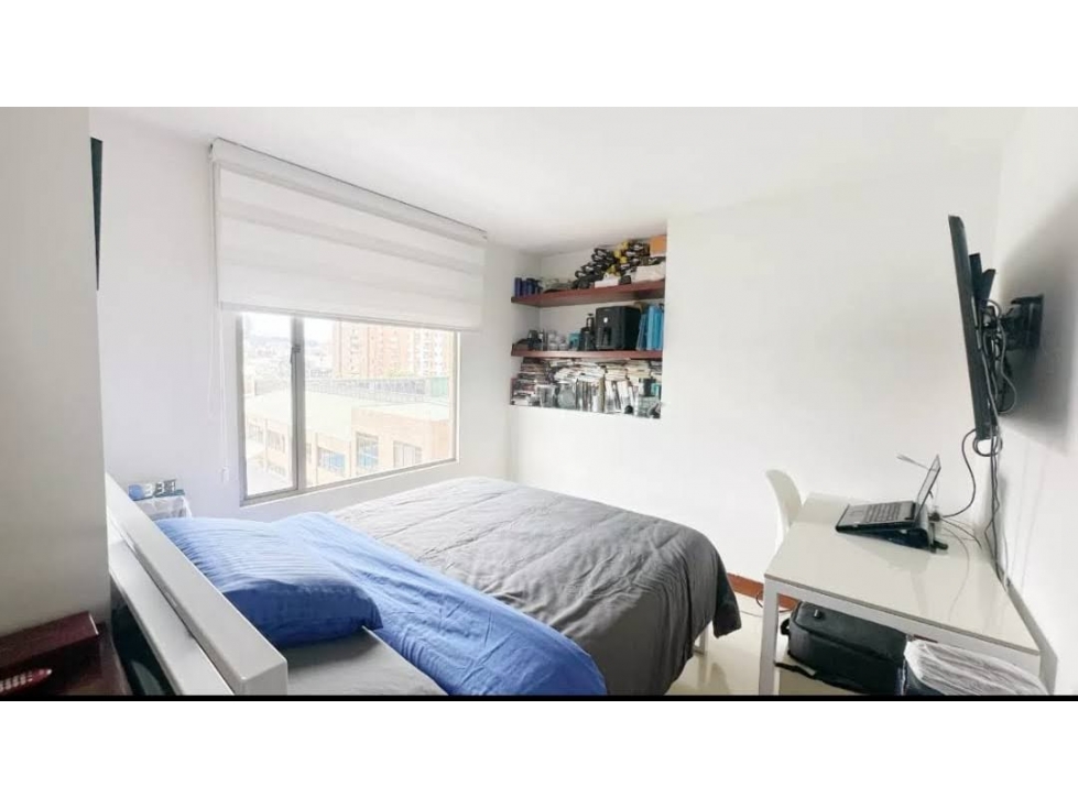Apartamento Calleja — foto 3