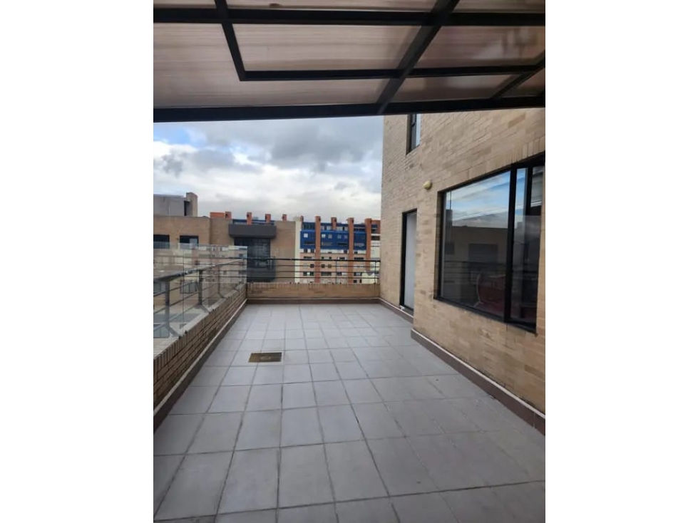 Venta apartamento Andes — foto 2