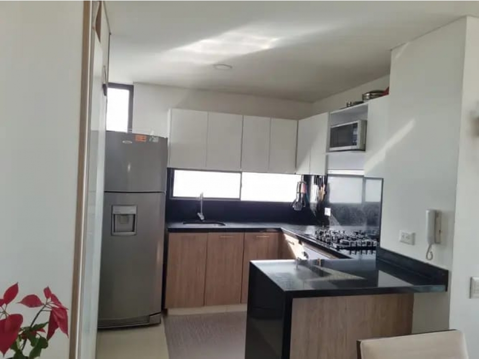 Lindo apartamento venta Pasadena — foto 2