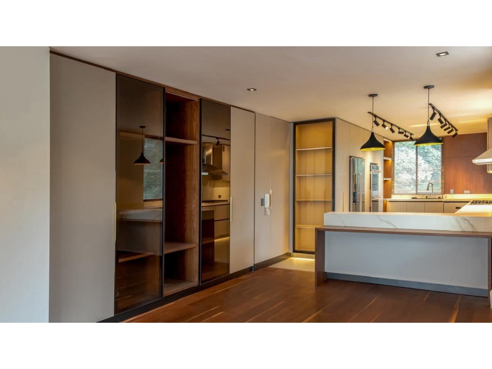 Venta apartamento Rosales