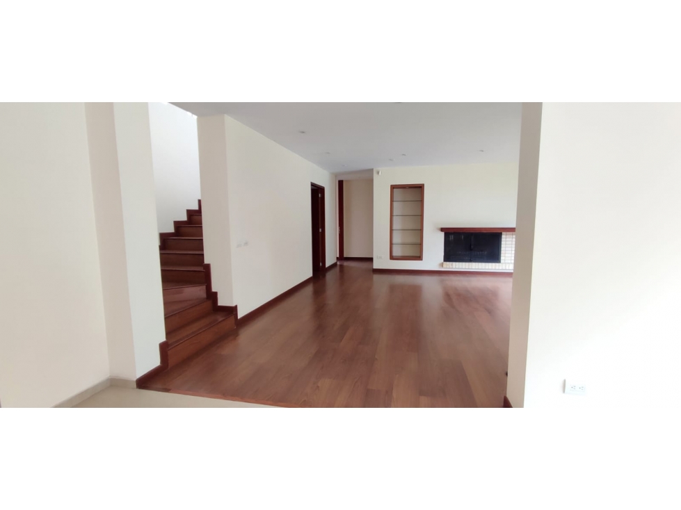 ARRIENDO/VENDO CASA EN SAN SEBASTIAN GUAYMARAL — foto 3