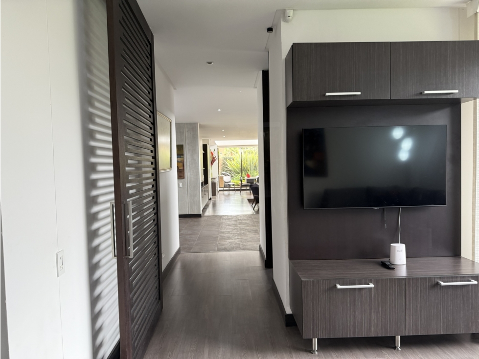CASA EN VENTA EN SAN SEBASTIAN GUAYMARAL — foto 3