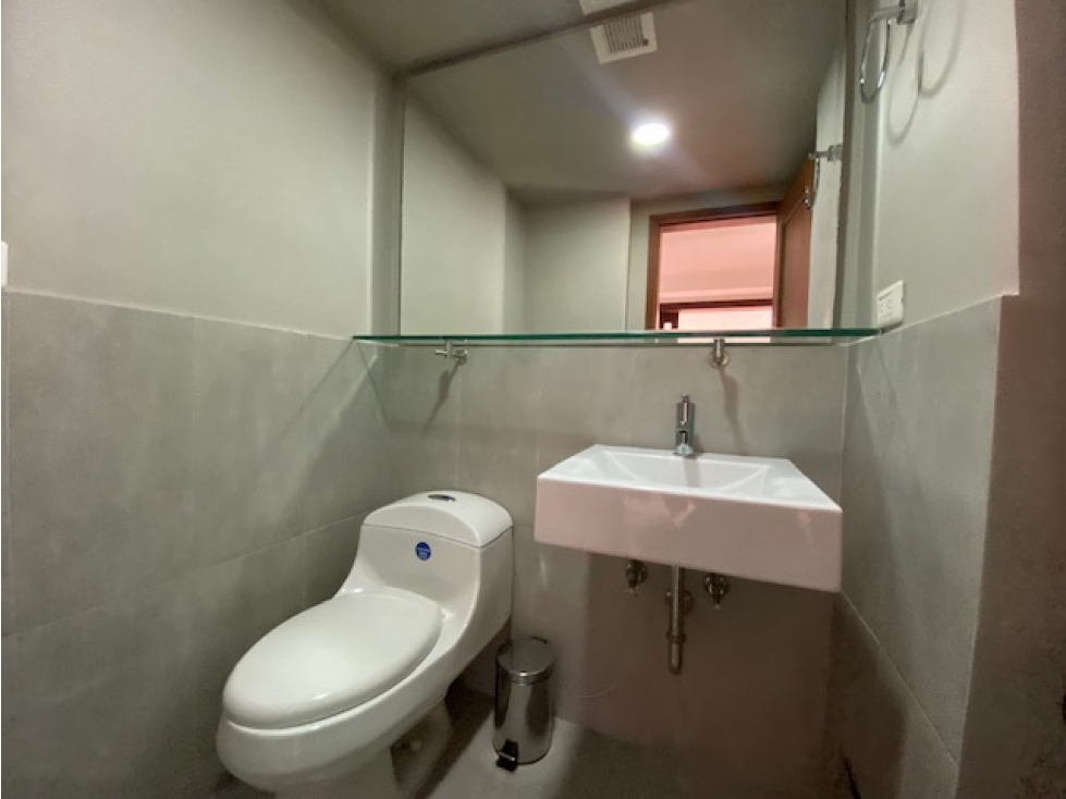 ROSALES 3 HAB — foto 6