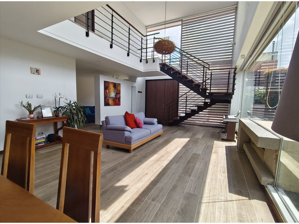 CASA EN VENTA CAJICA — foto 2