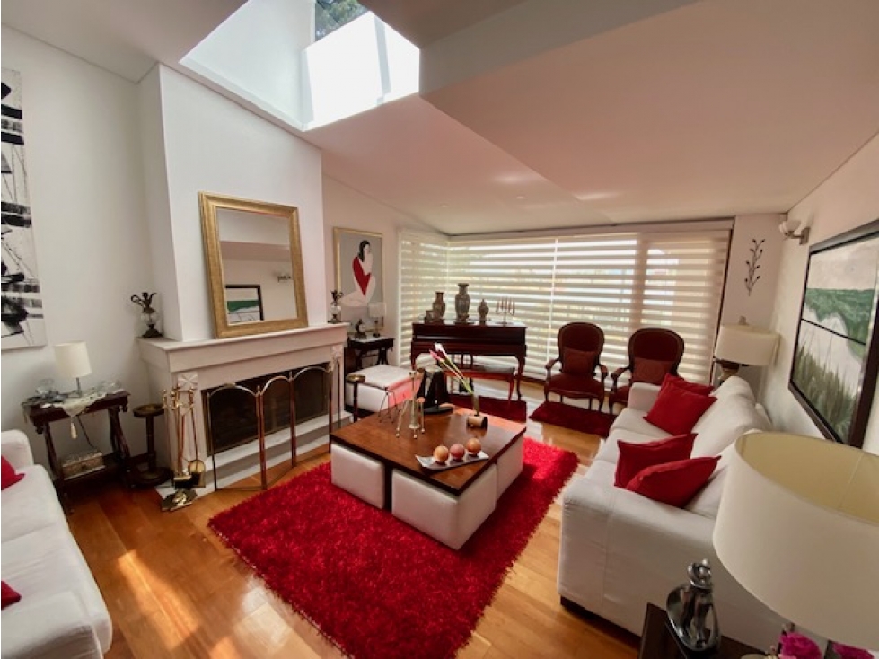 CASA BOSQUE DE PINOS — foto 2