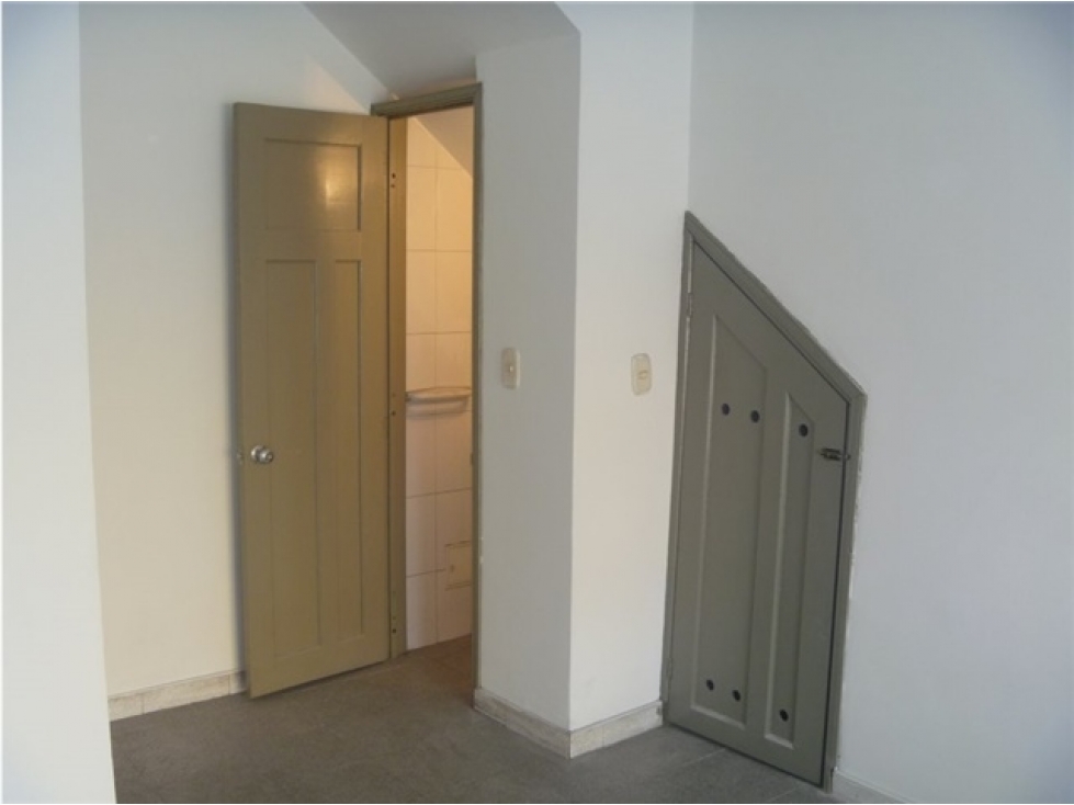 ARRIENDO LOCAL 24 M2 CHAPINERO CRA. 17 x CALLE 65 — foto 6