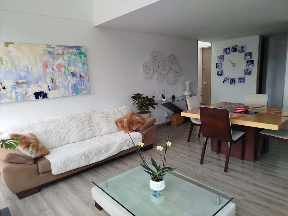 Lindo Apartamento en Venta Pasadena