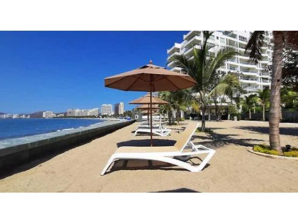 ARRIENDO APARTAMENTO EN STA MARTA BELLO HORIZONTE