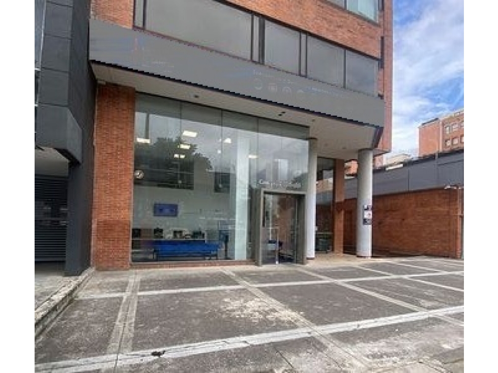 VENDO EDIFICIO