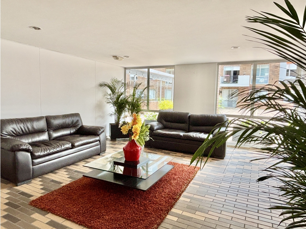 CHIA APARTAMENTO EN VENTA — foto 5