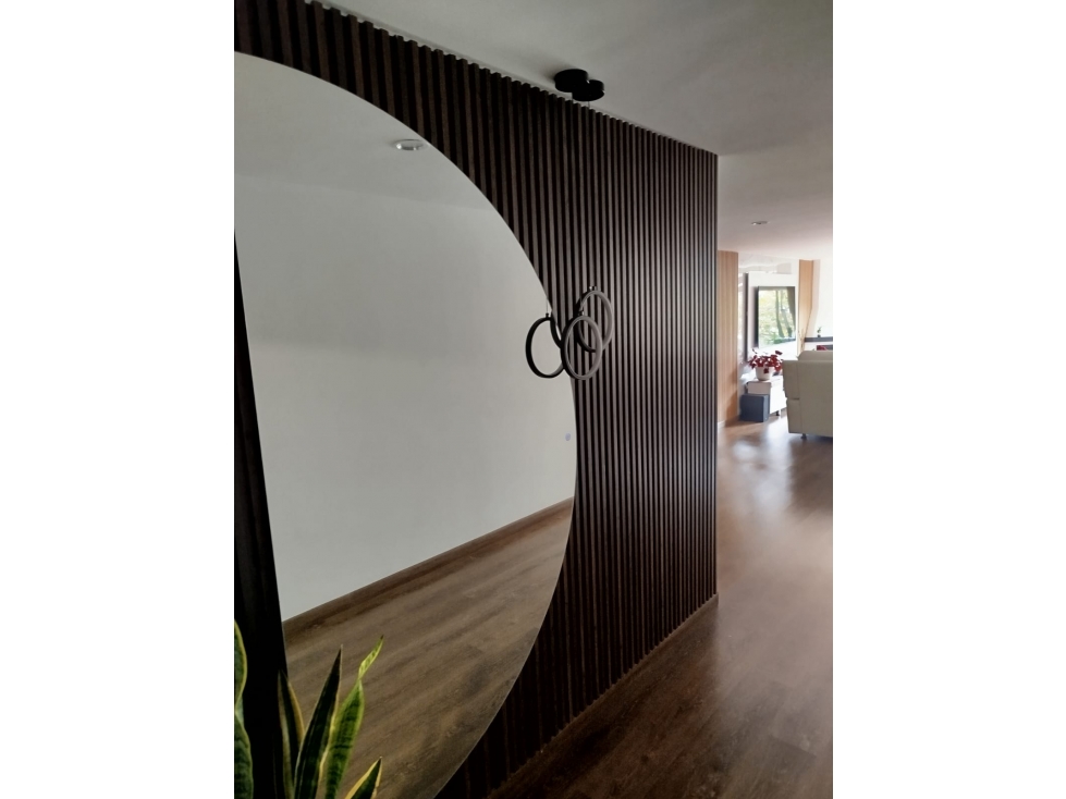 Vendo Apartamento Santa Barbara Occidental — foto 2
